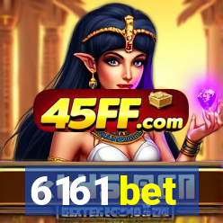 6161 bet